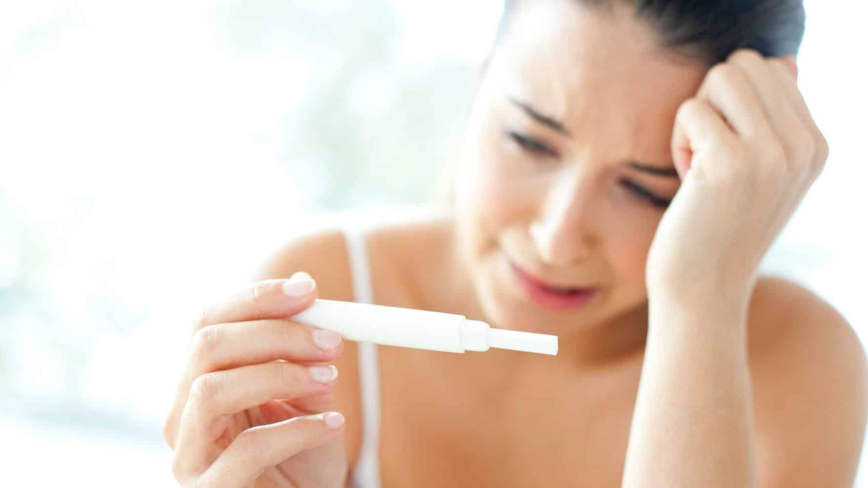 natural treatment for female infertility