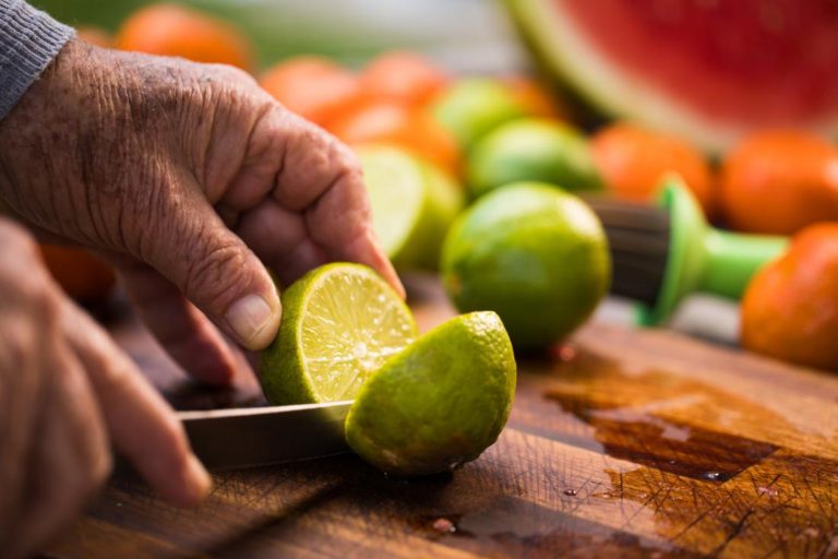 Thérapie au Citron pour la fertilité féminine