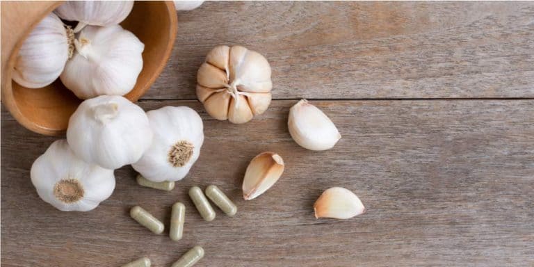 How to use garlic for varicocele