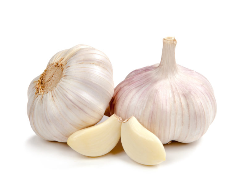 How to cure gonorrhea with garlic fast (2022)