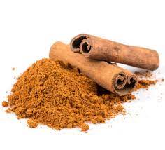 how to use cinnamon for fertility