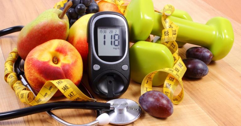 Holistic ways to reverse diabetes in 30 days