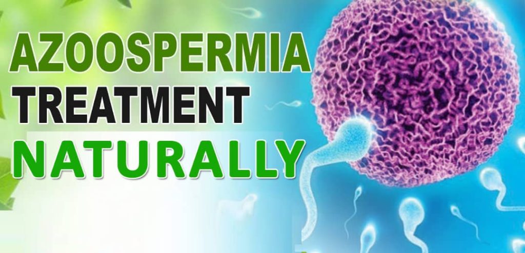 Natural Herbal Cure For Azoospermia