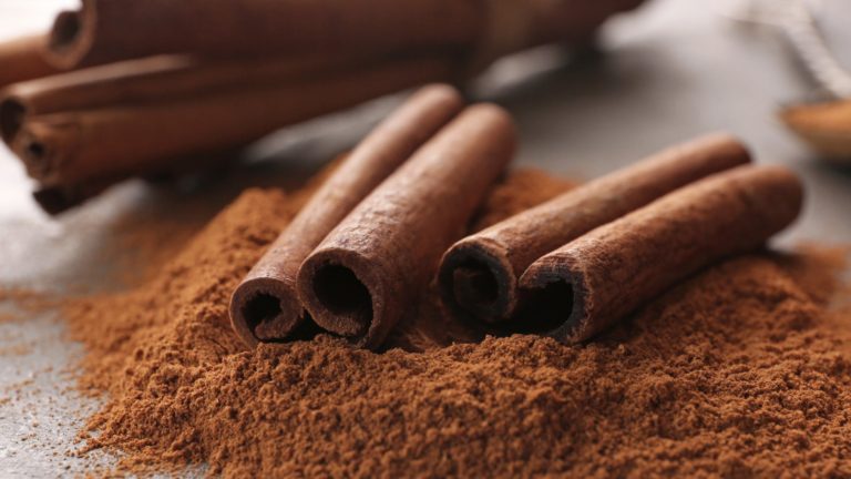 Can cinnamon unblock fallopian tubes in 2022?