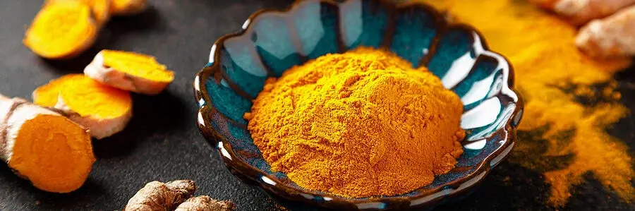 How to take turmeric for high blood pressure