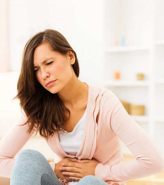 Natural treatment for adenomyosis