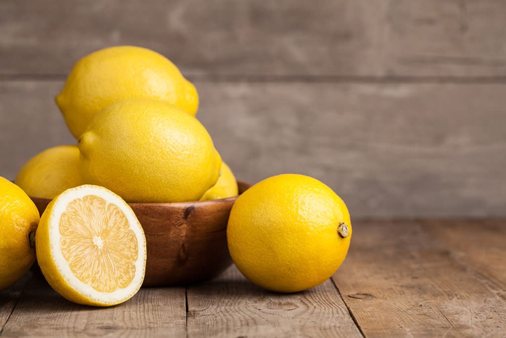 Can Lemon Lower Blood Pressure Immediately