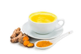 Turmeric for Shrinking Fibroids: Natural Relief and Management