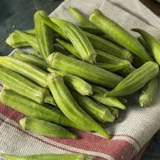 Okra and Sexual Weakness: Natural Remedies for Premature Ejaculation