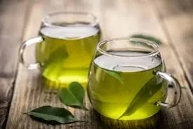 Green Tea for Prostate Health: A Natural Ally 2024