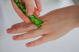 How to Use Aloe Vera for Eczema and Acne