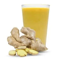 benefits of ginger for indigestion