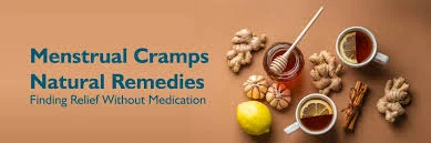 Herbal Remedies for Menstrual Cramps: Natural Relief You Can Trust 2024