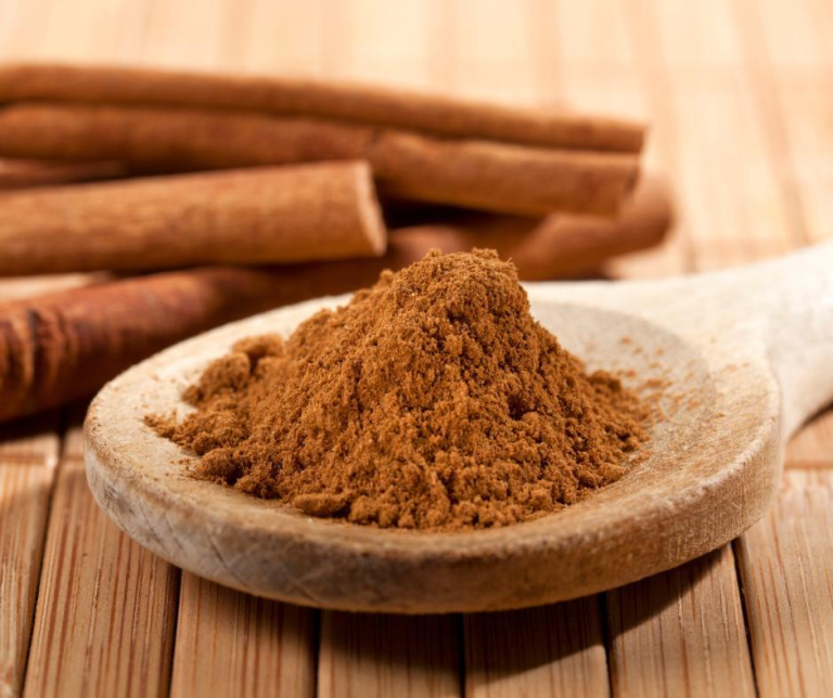 Unlocking 10 Incredible Cinnamon Benefits for females